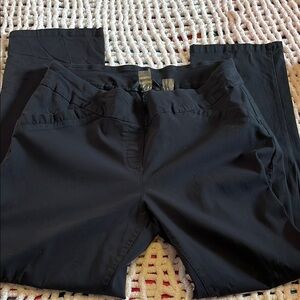 Women’s dress pants straight leg